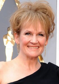 Lorraine Ashbourne
as Daphne Sparrow