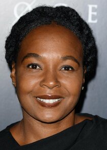 Nadine Marshall
as Jenny Harris