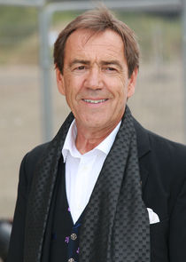 Robert Lindsay
as Franklin Warner
