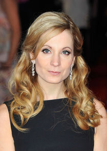 Joanne Froggatt
as Sarah Vincent
