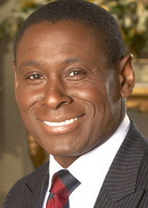 David Harewood
as Denis Bottomley