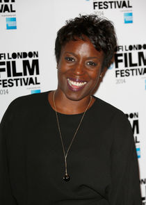 Sharlene Whyte
as Pam Bottomley