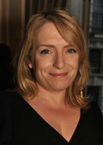 Claire Rushbrook
as Cathy Rowley