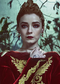 Sarah Bolger
as Jade