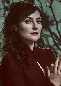 Orla Brady
as Lydia