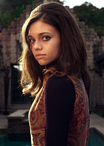 India Eisley
as Fauna Hodel
