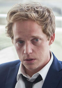 Chris Geere
as Joel Jordan