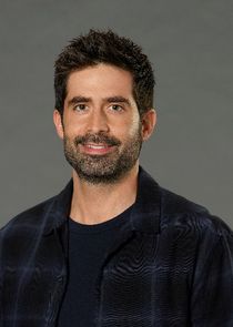 Stephen Schneider
as Ben