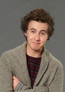 Nicholas Coombe
as Andy