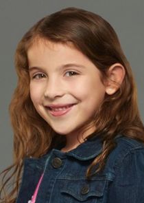 Erica Tremblay
as Bunny