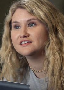 Jillian Bell
as Gene Russell