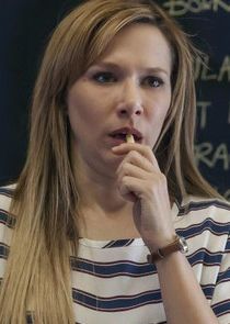 Charlotte Newhouse
as Billie Brown