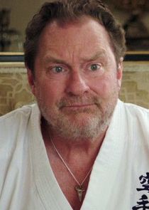 Stephen Root
as Ken Russel