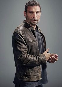 Jeremy Sisto
as Freddy Green