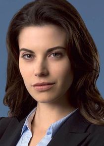 Meghan Ory
as Riley Neal