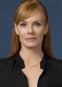 Marg Helgenberger
as Director Lillian Strand
