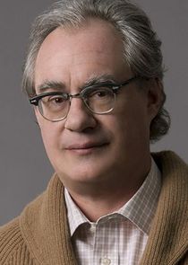 John Billingsley
as Dr. Shenendoah Cassidy