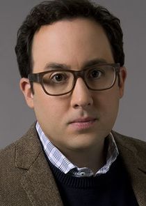 P.J. Byrne
as Nelson Cassidy