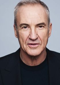 Larry Lamb
as Ron Palmer