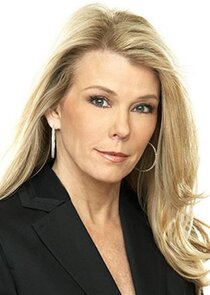 Judy Trammell
as Judy Trammell