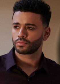 Ryan Broussard
as Mike Sherman