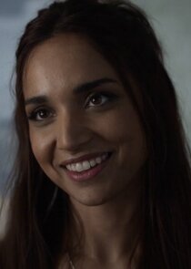 Alisha-Marie Ahamed
as Wayne Pascal