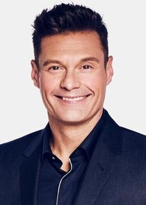 Ryan Seacrest
as Host