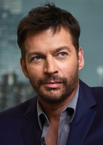 Harry Connick, Jr.
as Judge