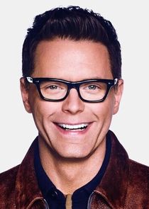 Bobby Bones
as Mentor