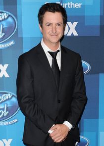 Brian Dunkleman
as Co-Host