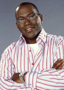 Randy Jackson
as Judge