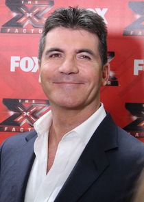 Simon Cowell
as Judge