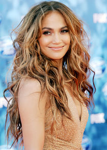 Jennifer Lopez
as Judge