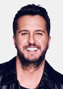 Luke Bryan
as Judge