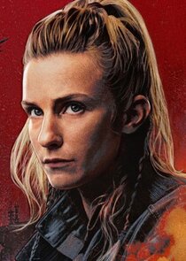 Faye Marsay
as Vel Sartha