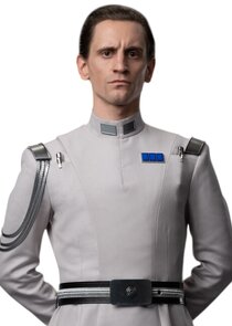 Jacob James Beswick
as Attendant Heert