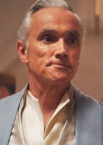 Ben Miles
as Tay Kolma