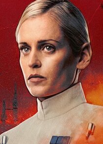 Denise Gough
as Dedra Meero