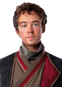 Alex Lawther
as Karis Nemik