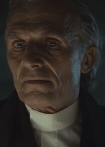 Richard Sammel
as Carro Rylanz