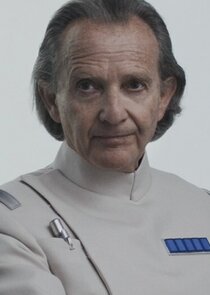 Anton Lesser
as Major Partagaz