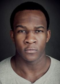 Osy Ikhile
as Cassius Jeremy