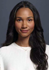 Greta Onieogou
as Layla Keating