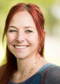 Alice Roberts
as Presenter