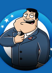 Seth MacFarlane
as Stan Smith