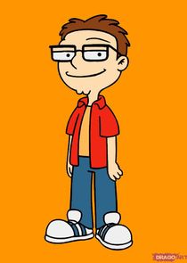 Scott Grimes
as Steve Smith