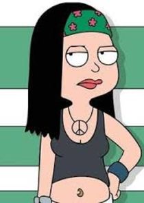 Rachael MacFarlane
as Hayley Smith