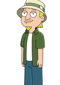 Jeff Fischer
as Jeff Fischer Smith