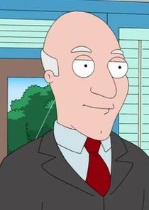 Patrick Stewart
as Avery Bullock