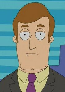 Seth MacFarlane
as Greg Corbin